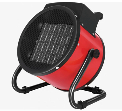 Тепловая пушка Уралайт 3000Вт купить Бытовая техника