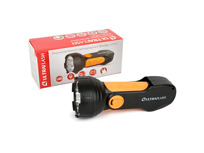 Фонарь UltraFlash LED3816 купить Фонари