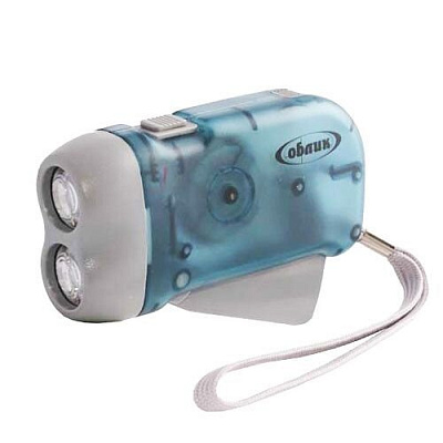 Фонарь ручной Облик 502 НЕТ купить Фонари