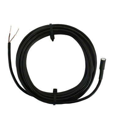 Термодатчик AS-10 (3м) черный купить Теплый пол