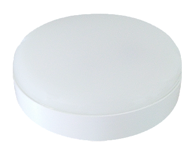 Светильник IP65 Foton FL-LED-SOLO Ring C12W 4200K купить Влагозащищённые светильники