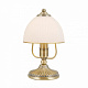 Лампа настольная CITILUX CL405813 Адриана Бронза  E14 60W купить Настольные