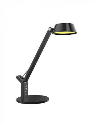 Лампа настольная светодиодная Artstyle TL-233B черный 9W купить Светодиодные
