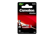 купить Э/п Camelion LR23A Plus Alkaline BL1/BL5  20/900 Батарейки, Аккумуляторы, з/у