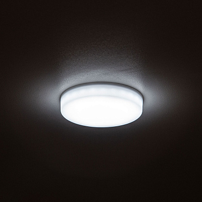Встраиваемый светильник Citilux Вега CLD5210N LED с диммером Белый купить Загрузка