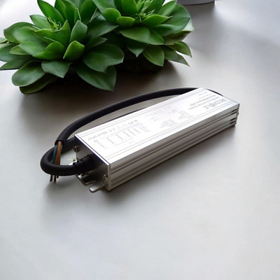 Блок питания 12В 60Вт Redigle RG-DY60W12V-K IP67 купить Блоки питания 12 V