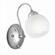 купить БРА CITILUX CL147411 Лучиана Хром 60W E14 Бра