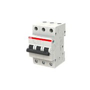купить Автоматический выключатель ABB SH203L 3P 16A (C) 4.5кА ABB