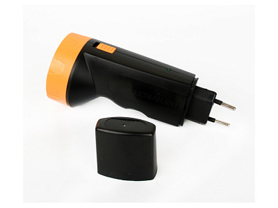 Фонарь UltraFlash LED 3829 0,56W купить Фонари