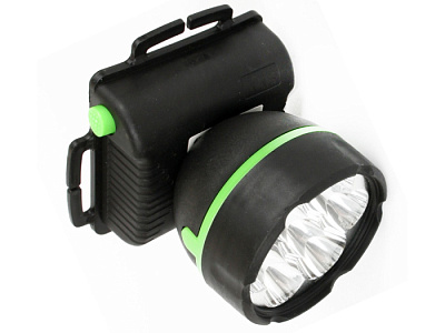 Фонарь UltraFlash 909LED7 купить Фонари