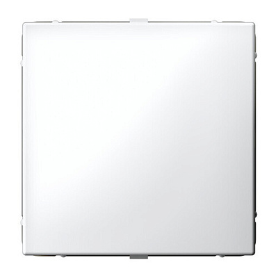 Заглушка ArtGallery Белый SE GAL000109 купить ArtGallery