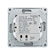 Розетка USB A+тип-C 45Вт  ArtGallery белая SE GAL000129 купить ArtGallery