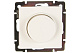 Диммер Werkel WL01-DM600 белый W1142001 купить Werkel