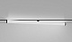 Трековый светильник магнитный Redigle RG-CXD-08 24W 4000K чёрный трубка купить Магнитные трековые светильники