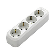 купить Колодка Makel MGP151 4 гн. з/к Вилки, Колодки