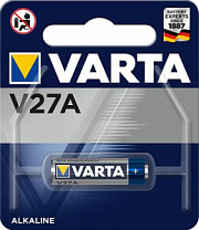 купить Батарейка Varta 04227.101.401 Professional 27A 12V BL1 Батарейки, Аккумуляторы, з/у