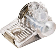 купить Клемма Stekker LD400-3 влагостойкая IP68 с гелем 3-пров. 49141 Комплектующие