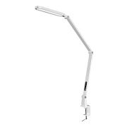 купить Лампа настольная светодиодная CAMELION KD-860 C01 белый 13W 850Lm 3000-6000K  сенсор, диммер, струб Настольные