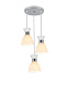 Подвесной светильник LINVEL LV 9450/3 Ларедо E27 60W*3 купить Подвесные светильники