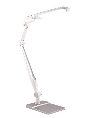 Лампа настольная светодиодная  Artstyle TL-402W белая 10W купить Настольные