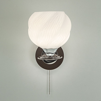 Бра CITILUX CL168315 Николь E27 75W с выключателем купить Бра