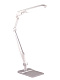 Лампа настольная светодиодная  Artstyle TL-402W белая 10W купить Настольные