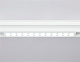 Трековый светильник магнитный Ambrella GL 4022 12W 900Lm 4200K 24 град. 48V белый купить Магнитные трековые светильники