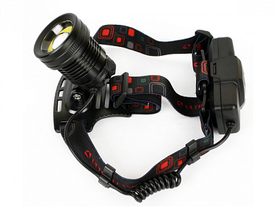 Фонарь UltraFlash E1335 4W (300lm) 250метров купить Фонари