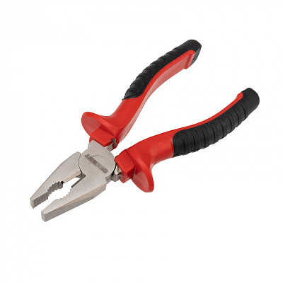 Плоскогубцы Rexant 12-4611 160mm купить Инструмент