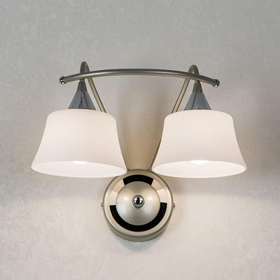 Бра CITILUX CL110321 Стелла Е14 60W купить Бра