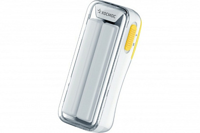 Фонарь светильник Космос KOC118LED аккумулятор 10W купить Фонари