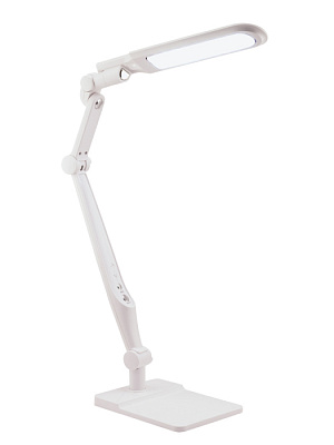 Лампа настольная светодиодная  Artstyle TL-402W белая 10W купить Настольные
