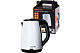 Чайник TDM SQ4001-0004 Ника электрический 1,8л 1800W сталь/пластик белый купить Бытовая техника