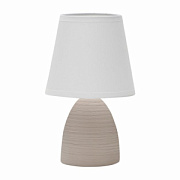 купить Светильник настольный LE TL KATE 01 BEIGE Leek Е14 СВЕТЛО БЕЖЕВЫЙ Декоративные