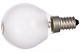 CAMELION Лампа 60/D/FR/E14 купить Накаливания 12V/24V/36V/220V