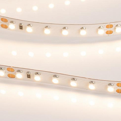 Светодиодная лента 24В 9,6Вт/м Arlight RT-A120-8mm Warm2700 2835 010346(2) купить Лента 24V
