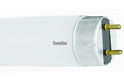 Лампа люминесцентная CAMELION FT8-10W/54 Daylight купить Люминесцентные