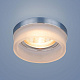 Точечный светильник Elektrostandard 2205 матовый MR16 GU5.3 купить Точечные светильники