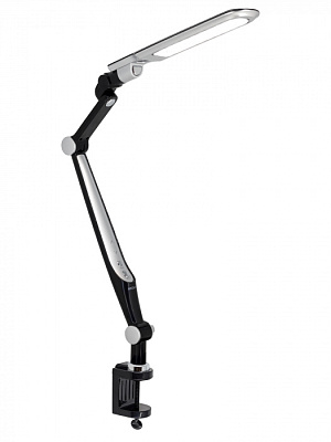 Лампа настольная светодиодная Artstyle TL-402CB черный 10W купить Светодиодные