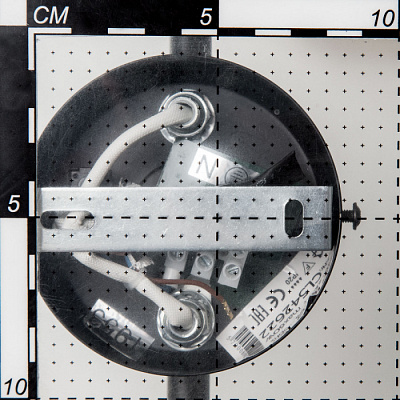 Спот поворотный  CITILUX CL542632 Таверна E14 60W*3 купить Споты