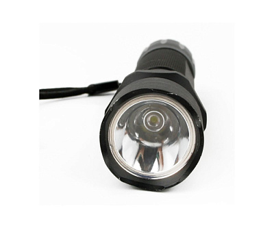 Фонарь UltraFlash E145 купить Фонари