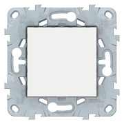 купить Заглушка Unica Белый NU586618 Unica