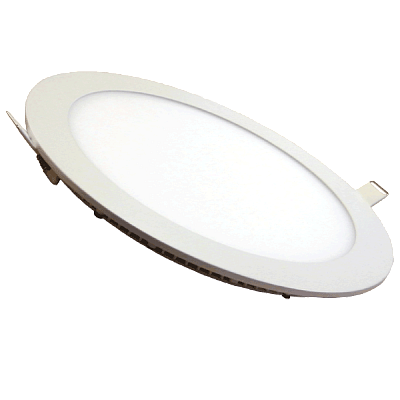 Светильник встраиваемый Foton FL-LED PANEL-R18 18W 6400K Foton купить Точечные светильники