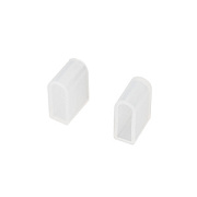 купить Заглушка Arlight GALAXY-1206-CAP-END-WH 029405 Неон