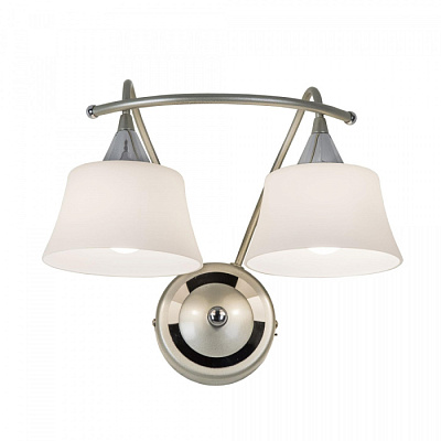 Бра CITILUX CL110321 Стелла Е14 60W купить Бра