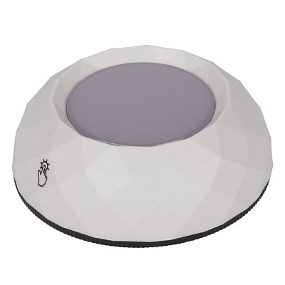 Ночник Эра SB-508 Луна LM 3Вт LED 3хR03 сенсор купить Ночники