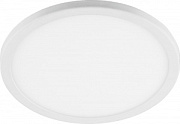 купить Точечный светильник Feron AL508 9W 4000K 720Lm 118*20mm регулируемый монтаж Встраиваемые