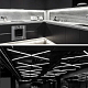 Линейный светильник Luminarte LWT8S-12W/03 IP65 12W 4000K 1100Лм 605*28*28 купить Линейные светильники