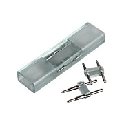 купить Переходник для светодидодной ленты 220V Elektrostandard 5050 нов Лента 220V