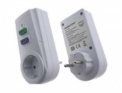 УЗО-1 Robiton устройство защитного отключения 16A 3600W купить Прочее